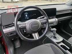 هيونداي كونا